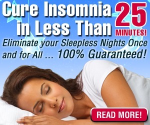 Natural Insomnia Program 