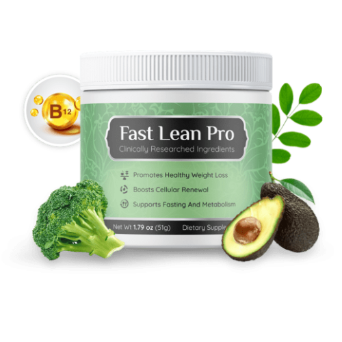 Fast Lean Pro – Takes The Weight Loss Industry By Storm