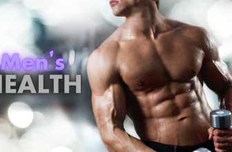 Secret For Health & Fitness Top 10 Best Men’s Health