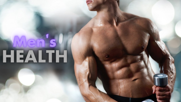 Secret For Health & Fitness Top 10 Best Men’s Health