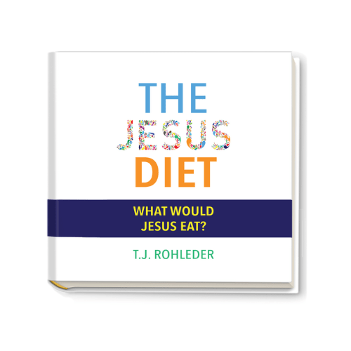 The Jesus Diet ~ How to Make Money 