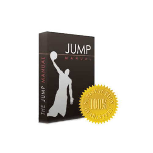 The Jump Manual is converting like CRAZY!