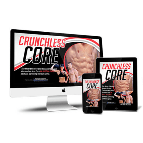 Crunchless Core