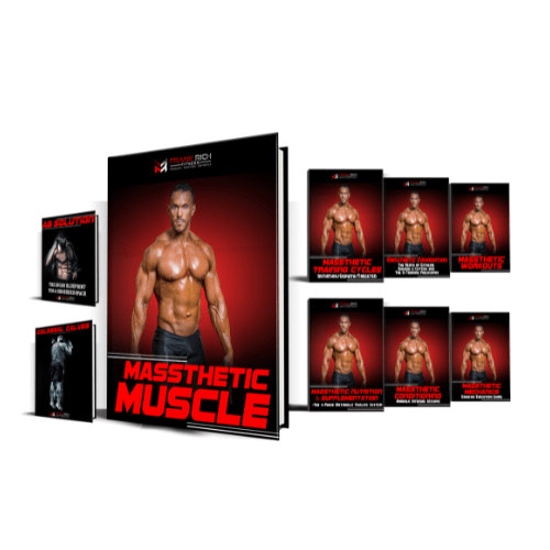 Massthetic Muscle