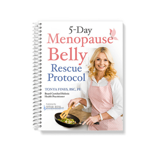 The Menopause Rescue Protocol