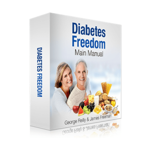 Diabetes Freedom - 100% Commissions Available