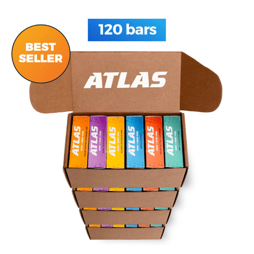 ATLAS Nutrition Bars
