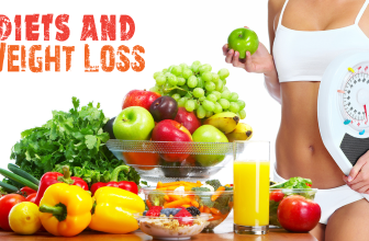 Secret For Health & Fitness Top 10 Best Diets & Weight Loss
