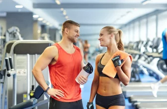 Secret For Health & Fitness Top 10 Best General