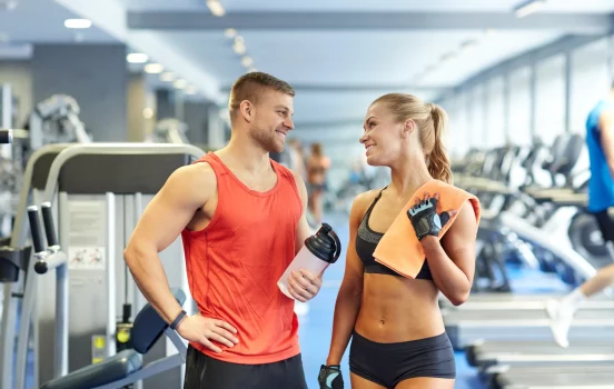 Secret For Health & Fitness Top 10 Best General