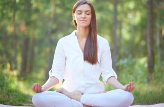 Secret For Health & Fitness 03 Best Meditation