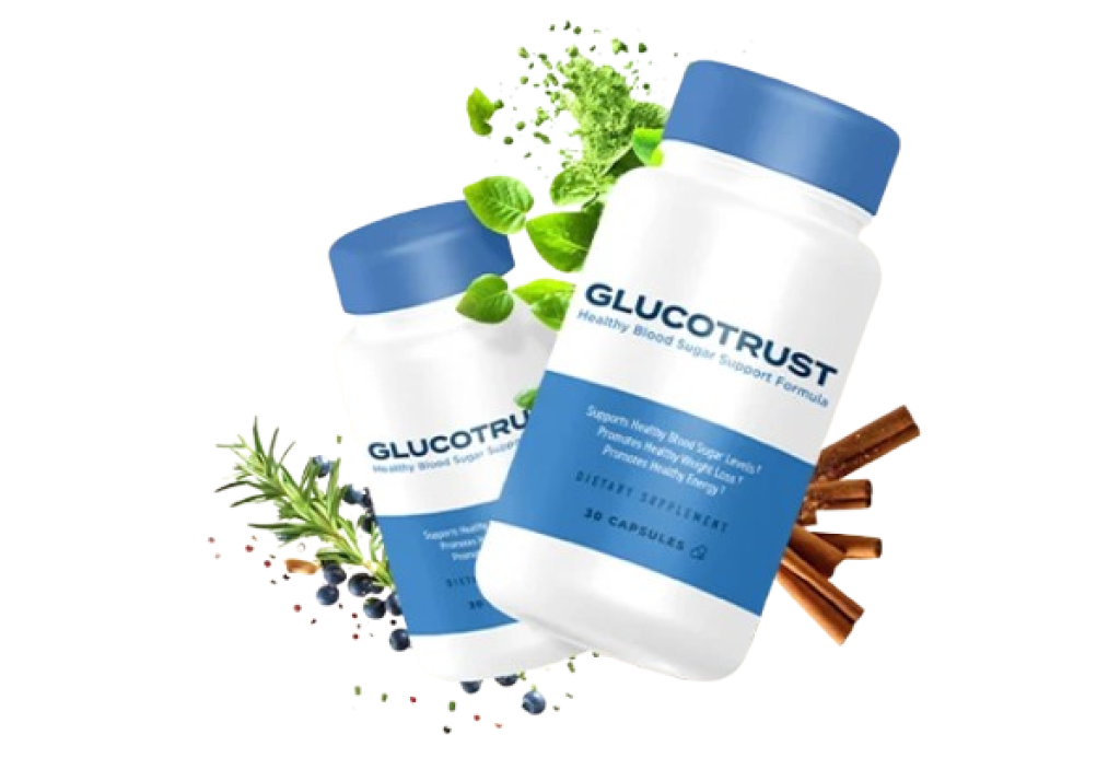 GlucoTrust