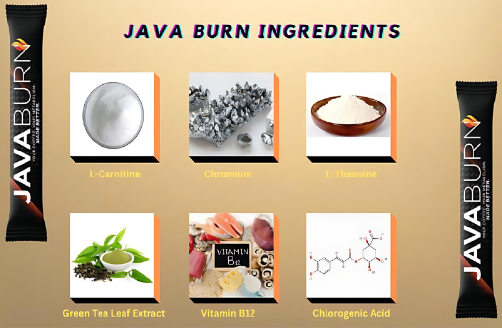 java burn reviews