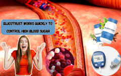 GlucoTrust: The Truth Behind This Popular Blood Sugar Support Supplement