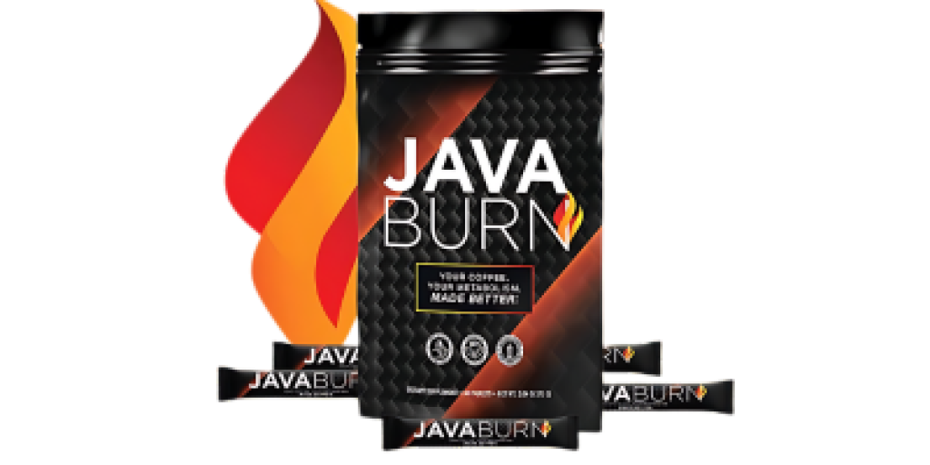 Java Burn Coffee