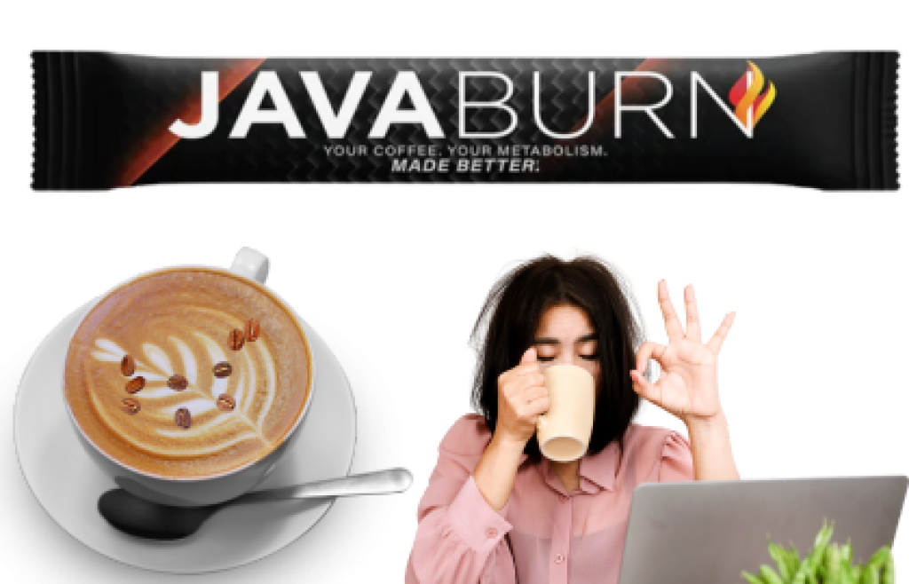 Java Burn Coffee 