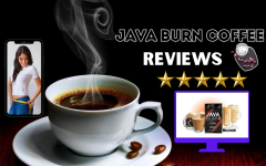 java burn coffee Reviews