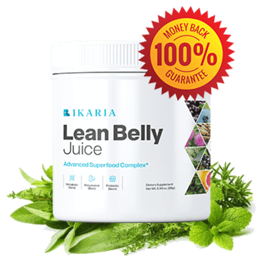 Ikaria Lean Belly Juice Review