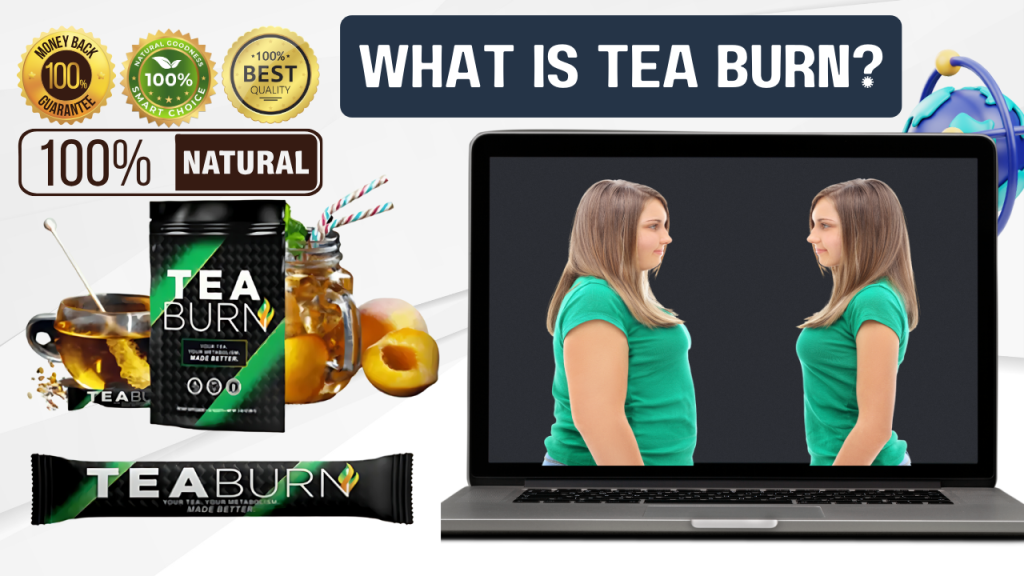 Tea Burn Reviews