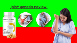 joint genesis review