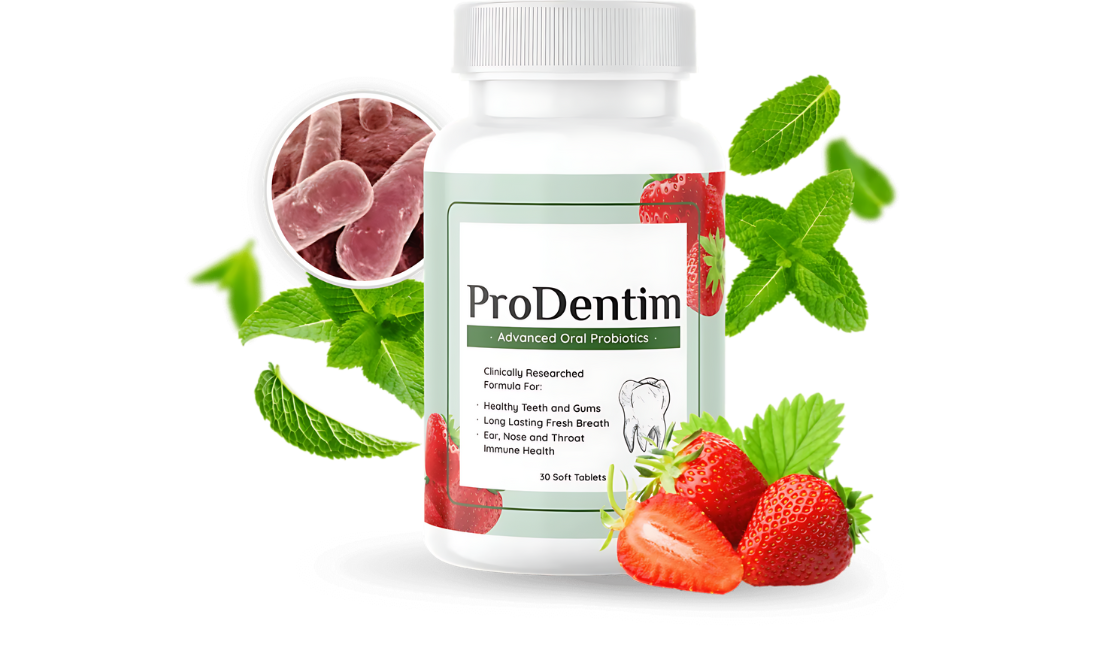 Prodentim Reviews