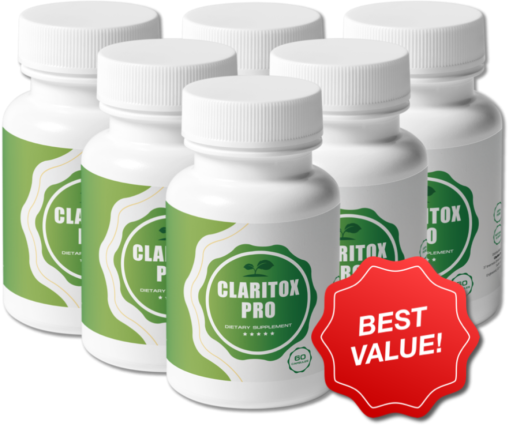 claritox pro reviews