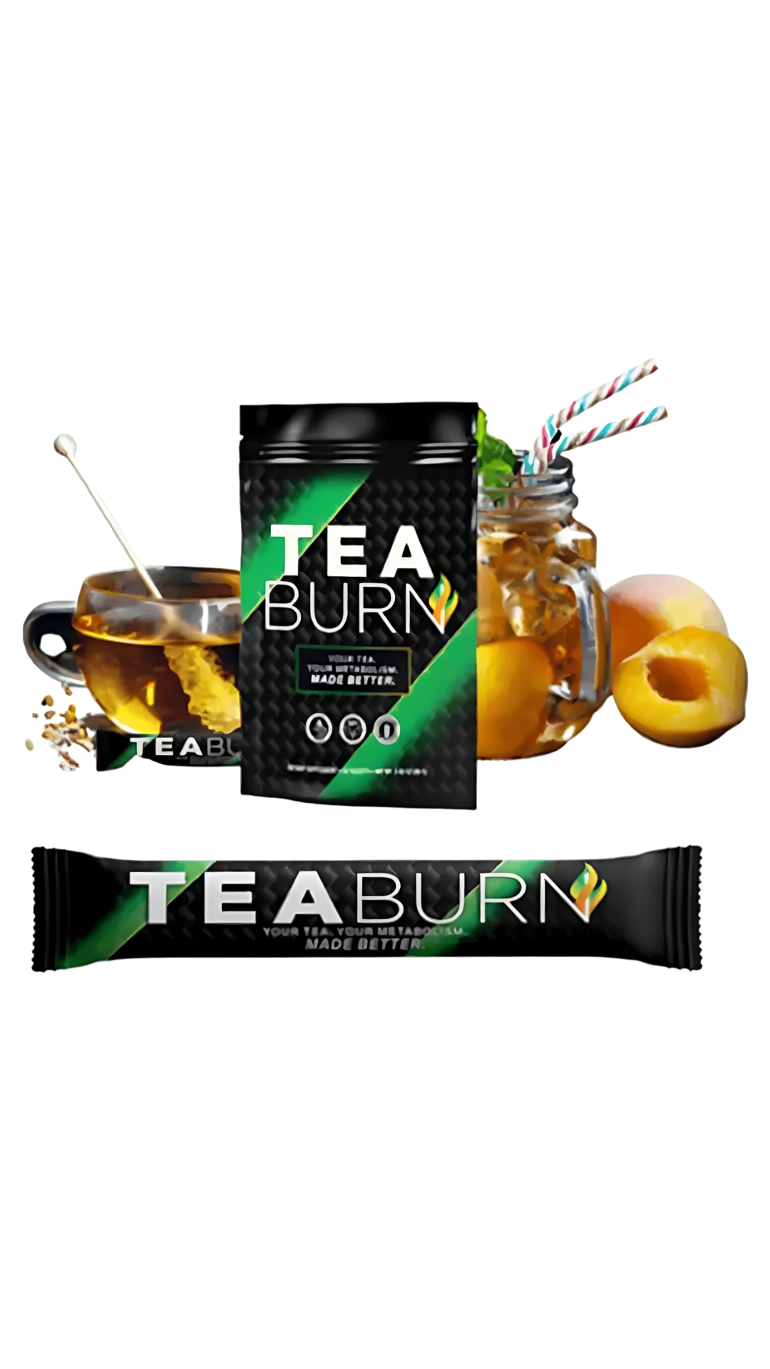 Tea Burn Reviews