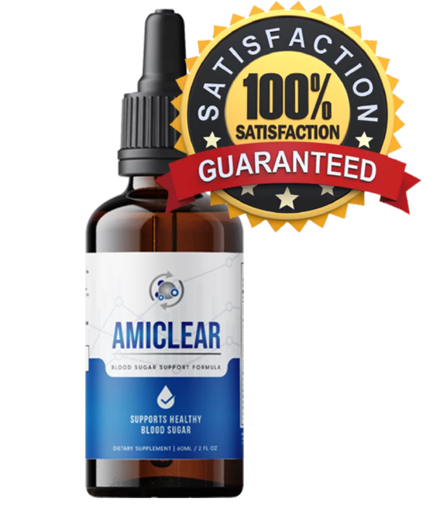 Amiclear Review