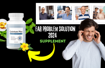 Quietum Plus Reviews 2024: Can It Improve Your Hearing? Full Review Inside