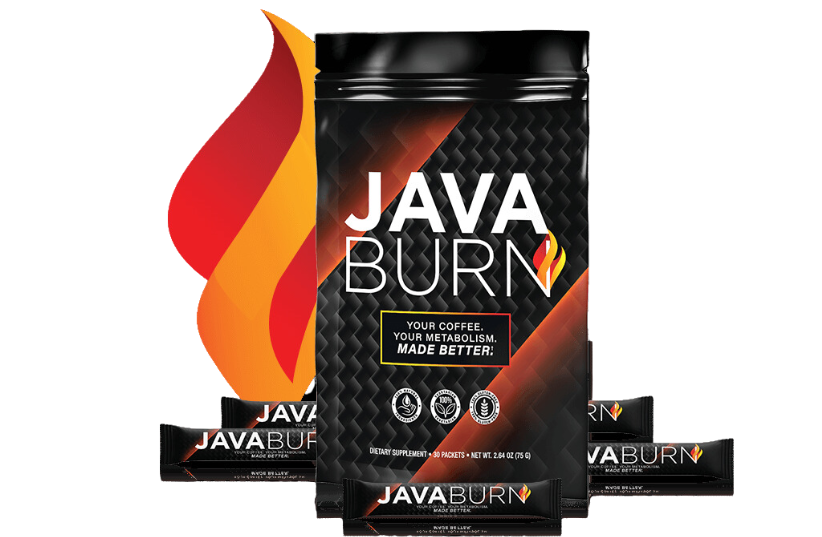 Java Burn Review 2024