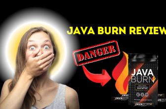 Java Burn Review 2024
