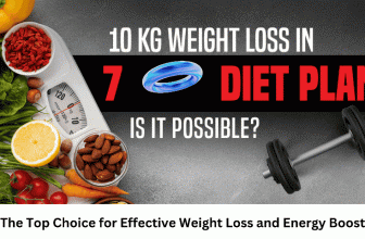 The Top Choice for Effective Weight Loss and Energy Boost