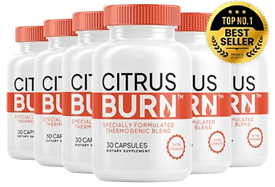 CitrusBurn Review – Weight Loss Supplement 2026