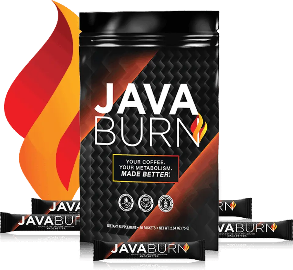 JavaBurn Review - Natural Coffee Metabolism Booster