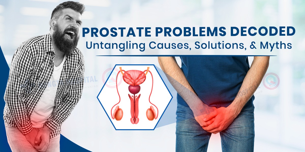 Man unable to sleep at night due to frequent urination – ProstaVive addresses this problem
