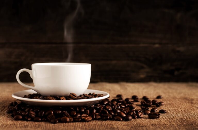 best java burn coffee routine for men