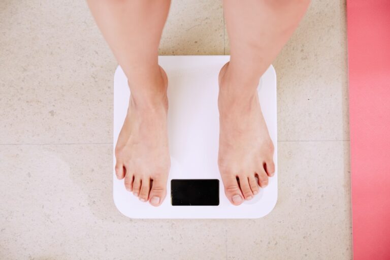 best weight loss habits for women over 40