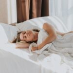 best yu sleep habits for women over 40