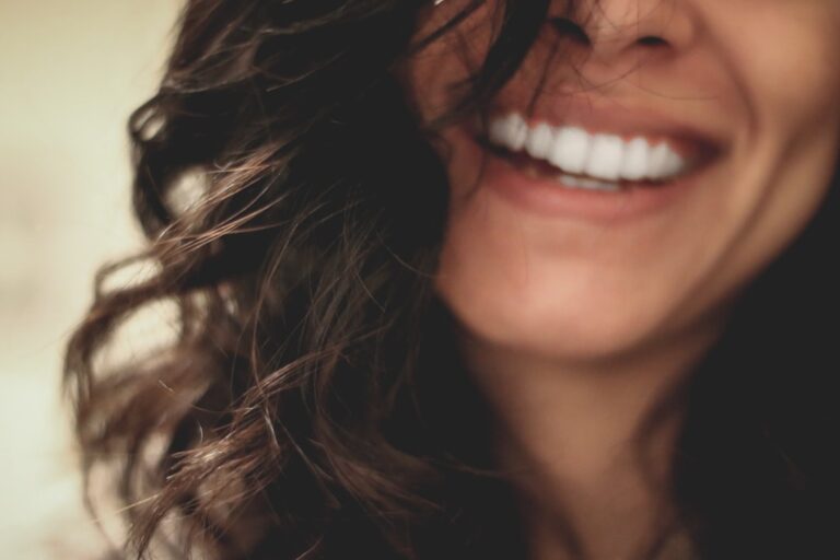 healthy teeth benefits and side effects
