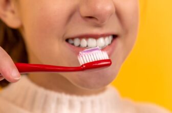 healthy teeth mistakes to avoid