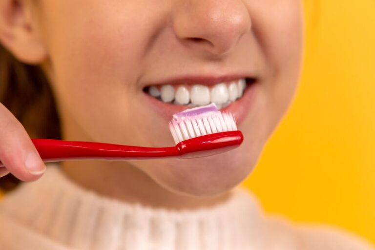 healthy teeth mistakes to avoid