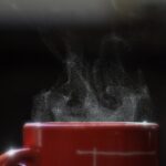 java burn coffee in the morning