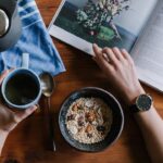 proven healthy habits methods