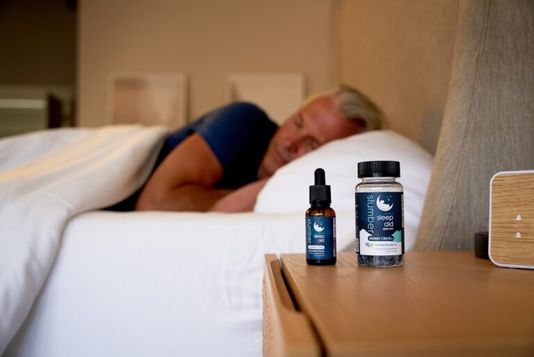 science behind best natural sleep aids without melatonin