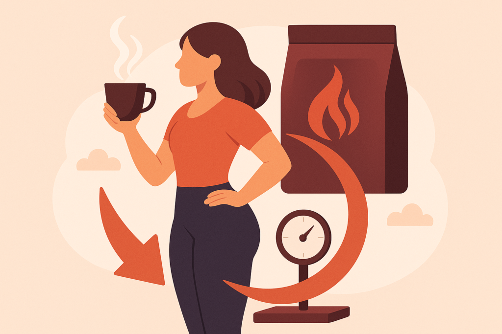 Top Benefits of Java Burn Coffee for Weight Loss