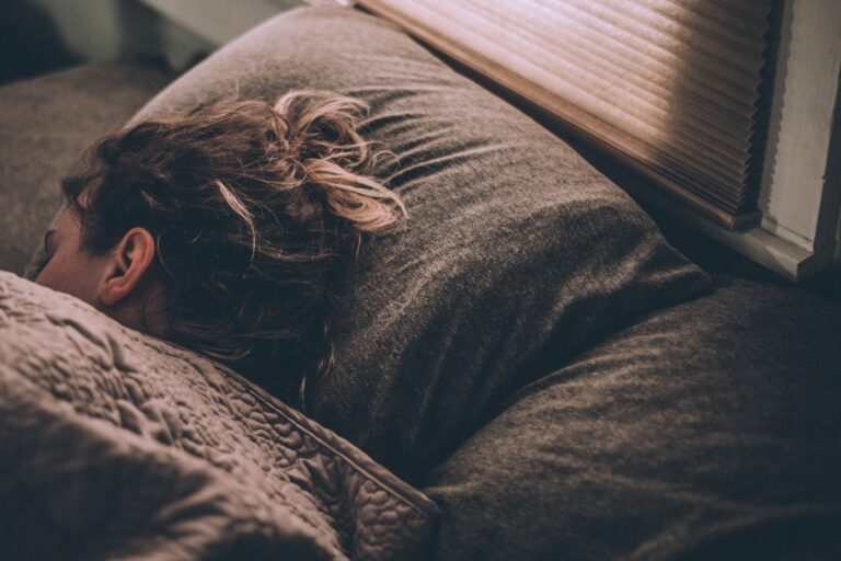 top yu sleep strategies that work