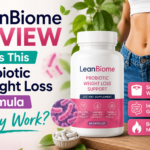 LeanBiome Review