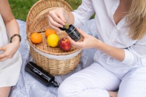 Appetite Control Naturally Explained - Your Complete Guide