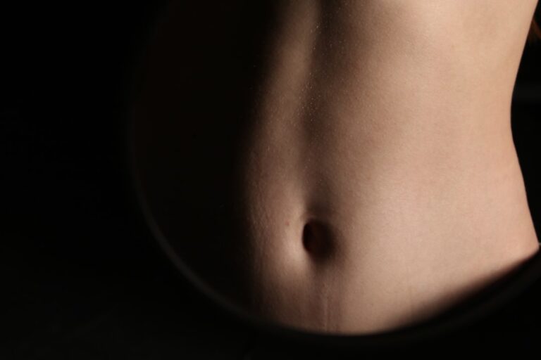Belly Fat losse weight