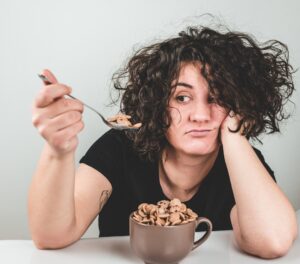 emotional eating control mistakes to avoid